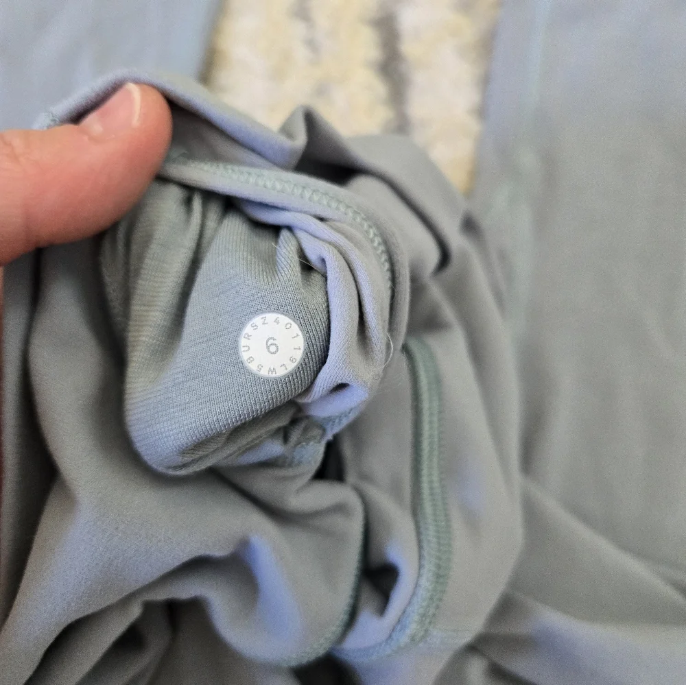 Lululemon Tights